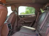 2020 Porsche Cayenne S Coupe