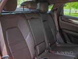 2020 Porsche Cayenne S Coupe