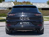 2020 Porsche Cayenne S Coupe-Warranty 2026