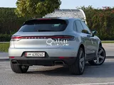 2020 Porsche Macan-Warranty/Original Paint