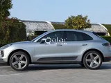 2020 Porsche Macan-Warranty/Original Paint