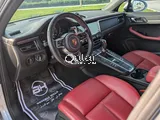 2020 Porsche Macan-Warranty/Original Paint