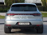 2020 Porsche Macan-Warranty/Original Paint
