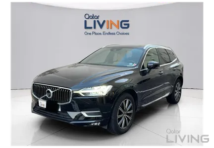 Volvo XC60  2020
