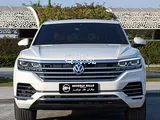 2020 VW Touareg Highline-Warranty March 2026