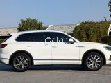 2020 VW Touareg Highline-Warranty March 2026