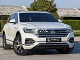 2020 VW Touareg Highline-Warranty March 2026