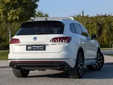 2020 VW Touareg Highline-Warranty March 2026