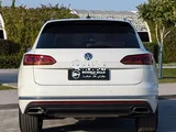 2020 VW Touareg Highline-Warranty March 2026