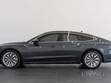 2021 Audi A7 45 TFSI-Under Warranty 