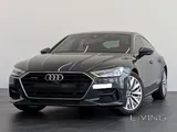 2021 Audi A7 45 TFSI-Under Warranty 