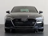 2021 Audi A7 45 TFSI-Under Warranty 
