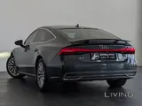 2021 Audi A7 45 TFSI-Under Warranty 