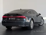 2021 Audi A7 45 TFSI-Under Warranty 