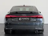 2021 Audi A7 45 TFSI-Under Warranty 