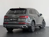 2021 Audi Q7 45TFSI S-Line