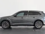 2021 Audi Q7 45TFSI S-Line