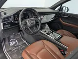 2021 Audi Q7 45TFSI S-Line