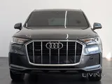 2021 Audi Q7 45TFSI S-Line