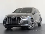 2021 Audi Q7 45TFSI S-Line