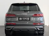 2021 Audi Q7 45TFSI S-Line
