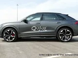2021 Audi RSQ8 Carbon + Audi Extended Warranty  + Free Service 