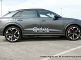 2021 Audi RSQ8 Carbon + Audi Extended Warranty  + Free Service 