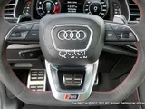 2021 Audi RSQ8 Carbon + Audi Extended Warranty  + Free Service 