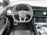 2021 Audi RSQ8 Carbon + Audi Extended Warranty  + Free Service 