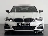 2021 BMW 330i-Low Mileage-Free Service Package 2030