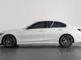 2021 BMW 330i-Low Mileage-Free Service Package 2030