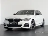 2021 BMW 330i-Low Mileage-Free Service Package 2030