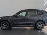 2021 BMW X5 xDrive40i - Warranty
