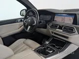 2021 BMW X5 xDrive40i - Warranty