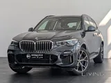 2021 BMW X5 xDrive40i - Warranty
