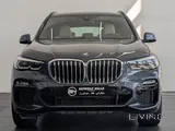 2021 BMW X5 xDrive40i - Warranty