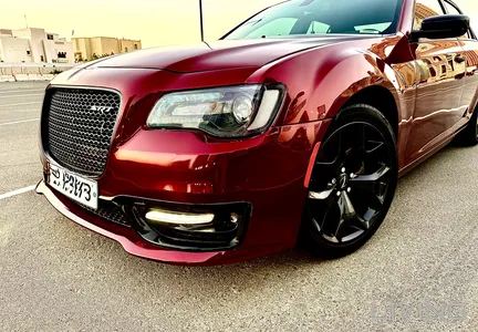 Chrysler 300C  2021
