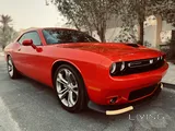 2021 Dodge Challenger GT | 24,000 KM