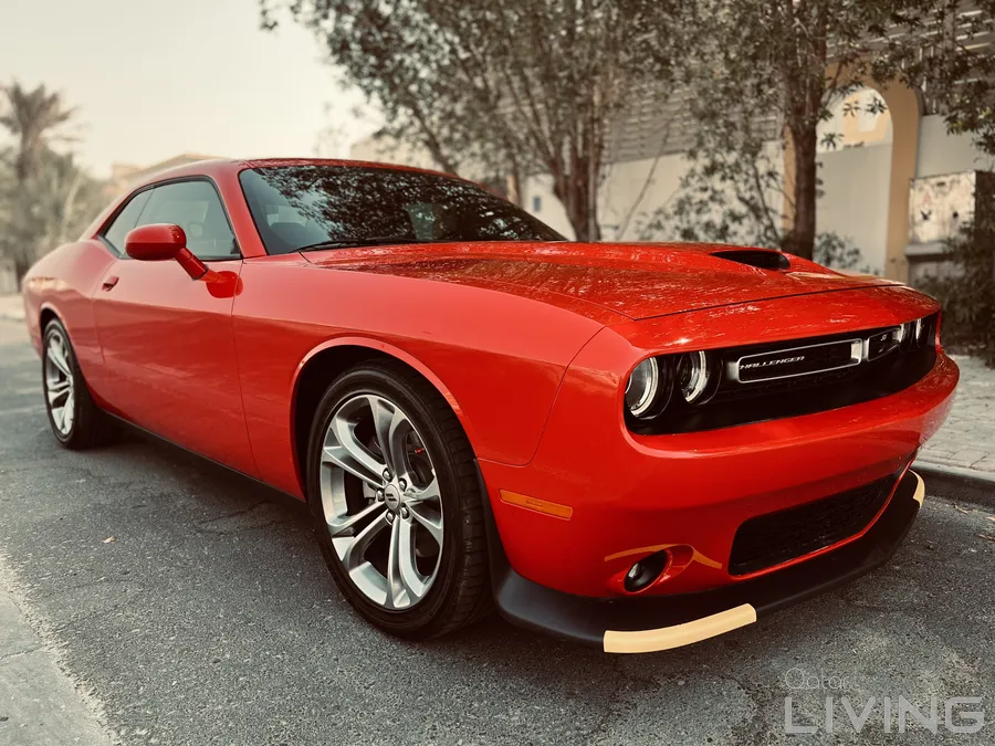 2021 Dodge Challenger GT | 24,000 KM