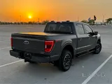 2021 F150 XLT FX4 V6 Twin Turbo