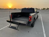 2021 F150 XLT FX4 V6 Twin Turbo