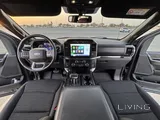 2021 F150 XLT FX4 V6 Twin Turbo