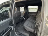 2021 F150 XLT FX4 V6 Twin Turbo