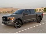 2021 F150 XLT FX4 V6 Twin Turbo
