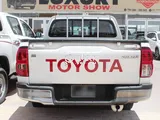 2019 TOYOTA HILUX PETROL 2 X4 