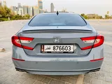 2021 Honda Accord 2.0Touring Sport – RARE Sonic Grey Pearl | Immaculate Condi