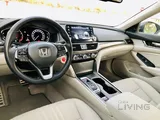2021 Honda Accord 2.0Touring Sport – RARE Sonic Grey Pearl | Immaculate Condi
