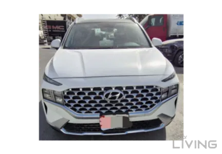 Hyundai SantaFe  2021