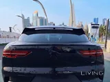 2021 Jaguar I-PACE EV400 HSE – QAR 159,000 (Under Warranty)