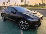 2021 Jaguar I-PACE EV400 HSE – QAR 159,000 (Under Warranty)